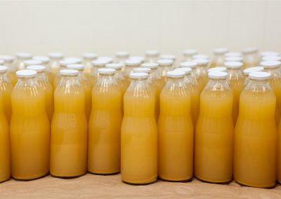 100% prirodni sokovi Frutarija